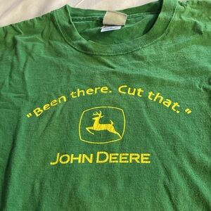 VTG John Deere Tee (XXL)